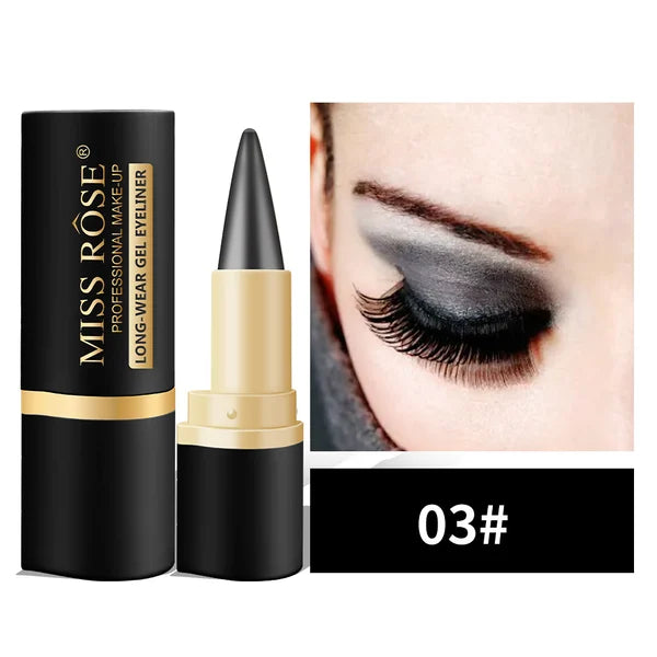 Seline™ | Sneldrogende Matte Eyeliner (1+1 GRATIS)