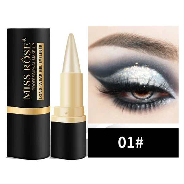 Seline™ | Sneldrogende Matte Eyeliner (1+1 GRATIS)