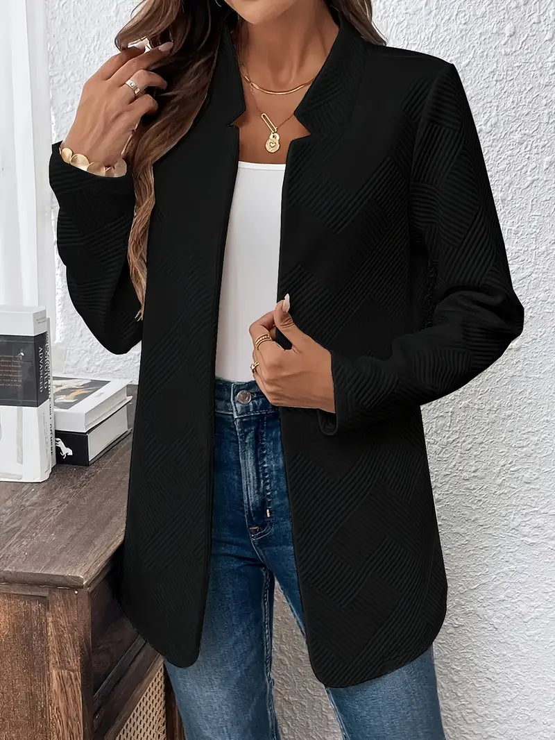 Sofia™ | Elegant och mångsidig blazer för kvinnor