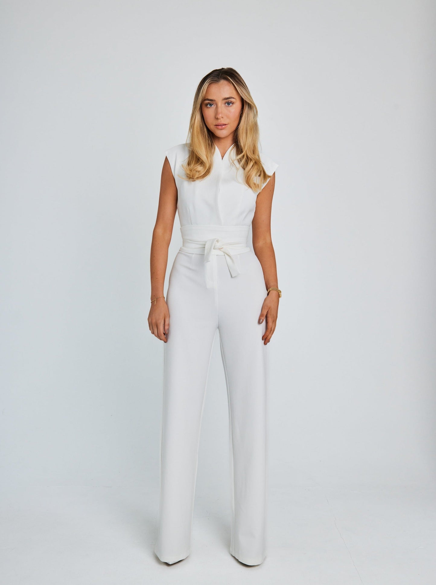 Karmen™ | Stilren Jumpsuit