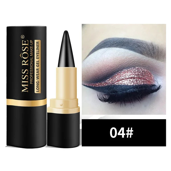 Seline™ | Sneldrogende Matte Eyeliner (1+1 GRATIS)