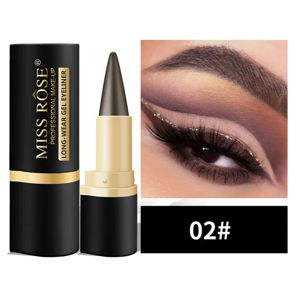 Seline™ | Sneldrogende Matte Eyeliner (1+1 GRATIS)