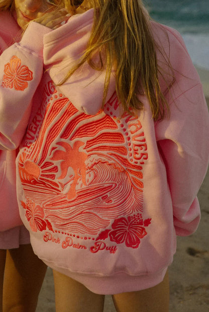 EF™ Sunset Hoodie