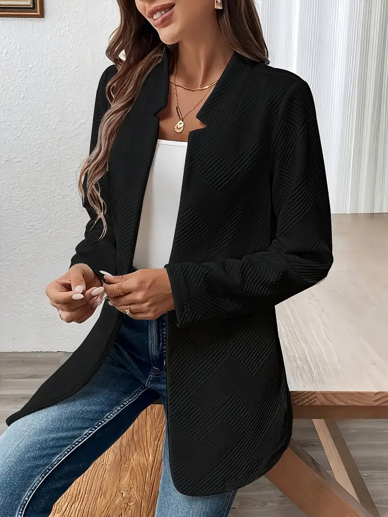 Sofia™ | Elegant och mångsidig blazer för kvinnor