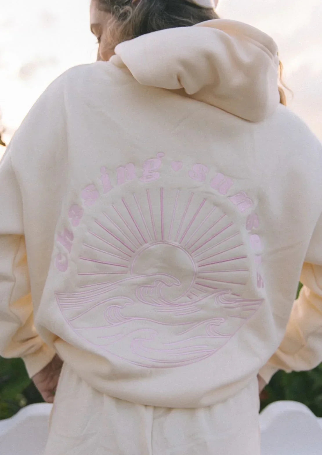 EF™ Sunset Hoodie