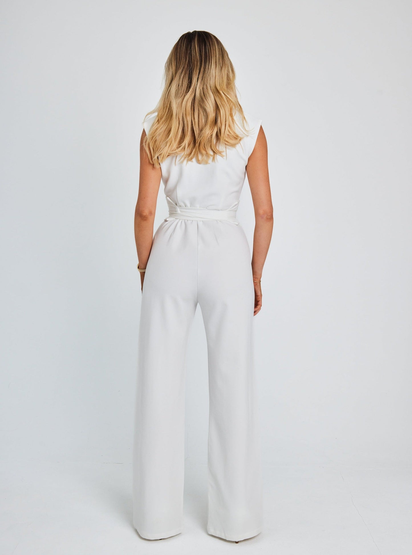 Karmen™ | Stilren Jumpsuit