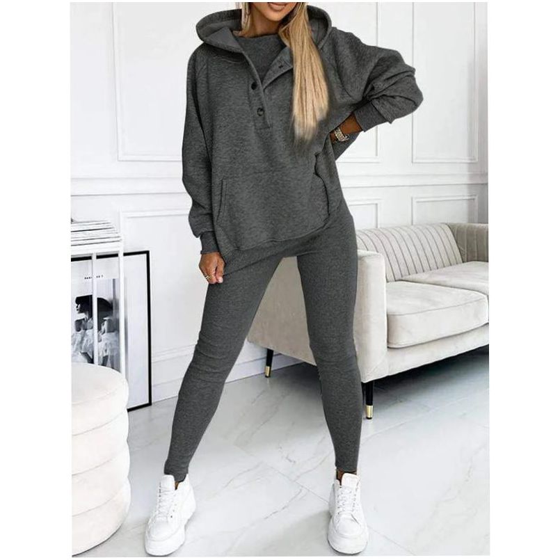 COZY™ | Hoodie Set: Din Ultimata Komfortzon 🛋️