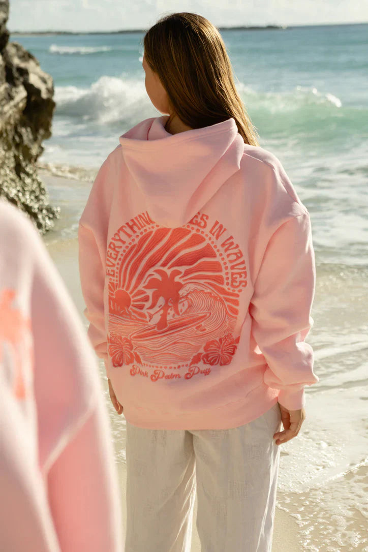 EF™ Sunset Hoodie